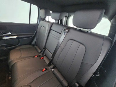 2025 Mercedes-Benz GLB GLB 250