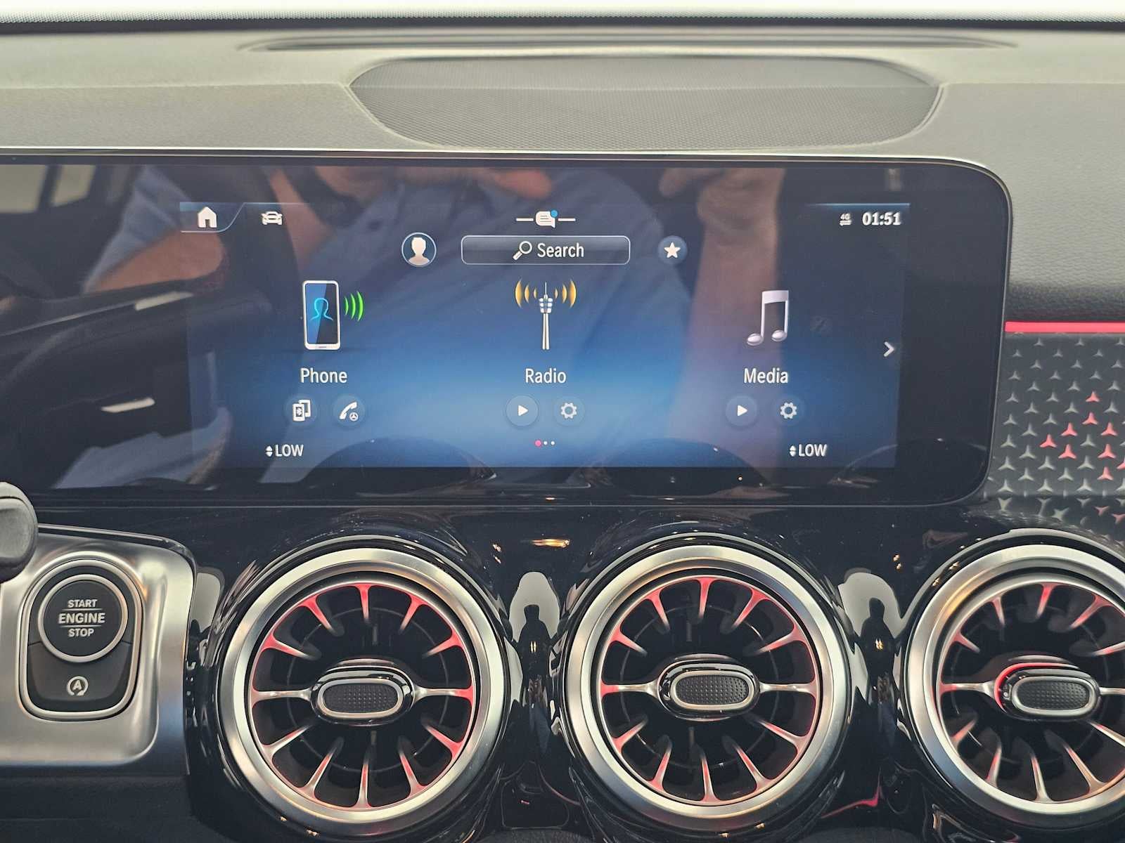 2025 Mercedes-Benz GLB GLB 250