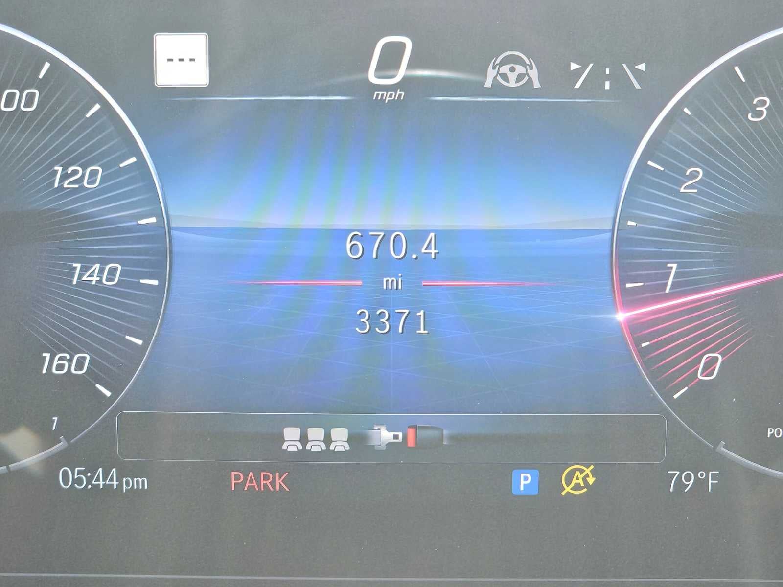 2026 Mercedes-Benz GLB 250 SUV