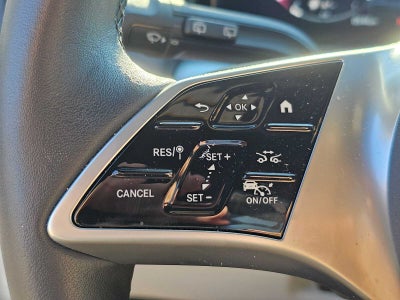 2026 Mercedes-Benz GLB 250 SUV