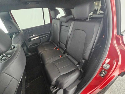 2026 Mercedes-Benz GLB 250 SUV