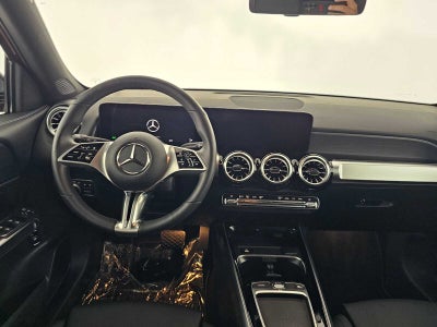 2026 Mercedes-Benz GLB 250 SUV
