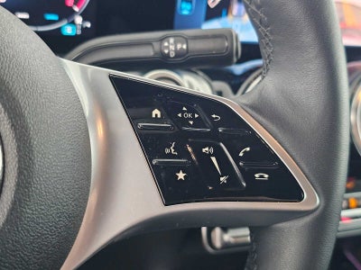 2026 Mercedes-Benz GLB 250 SUV