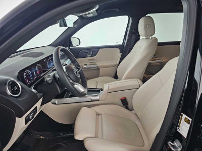 2026 Mercedes-Benz GLB 250 SUV