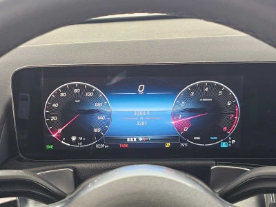 2026 Mercedes-Benz GLB 250 SUV