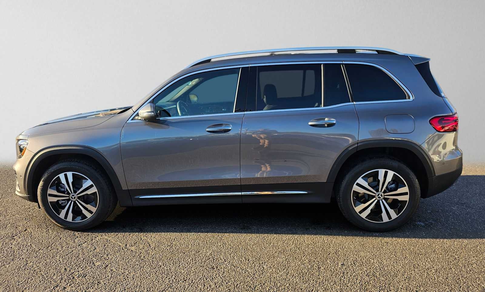 2026 Mercedes-Benz GLB 250 SUV