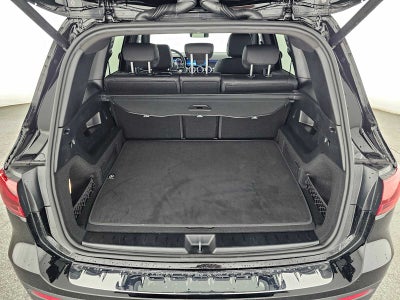 2026 Mercedes-Benz GLB 250 SUV