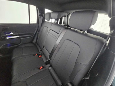 2026 Mercedes-Benz GLB 250 SUV