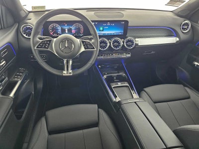 2026 Mercedes-Benz GLB 250 SUV