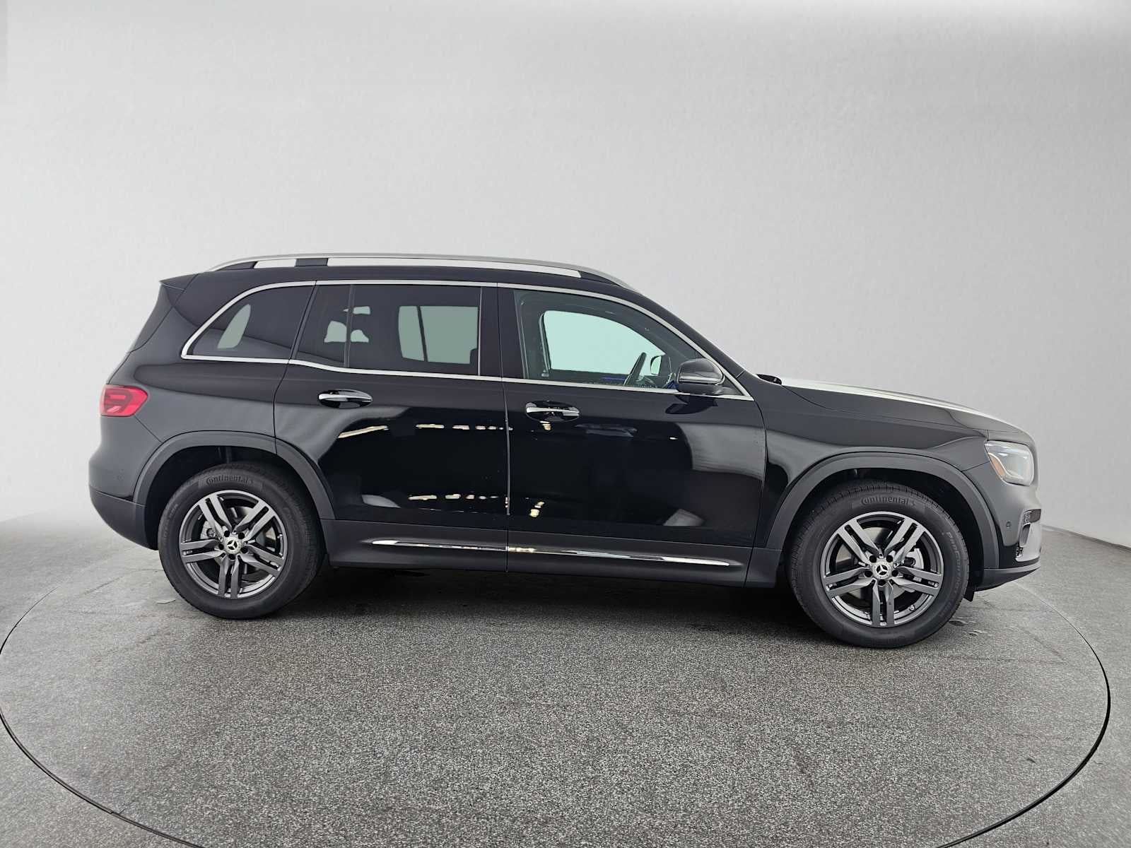 2026 Mercedes-Benz GLB 250 SUV