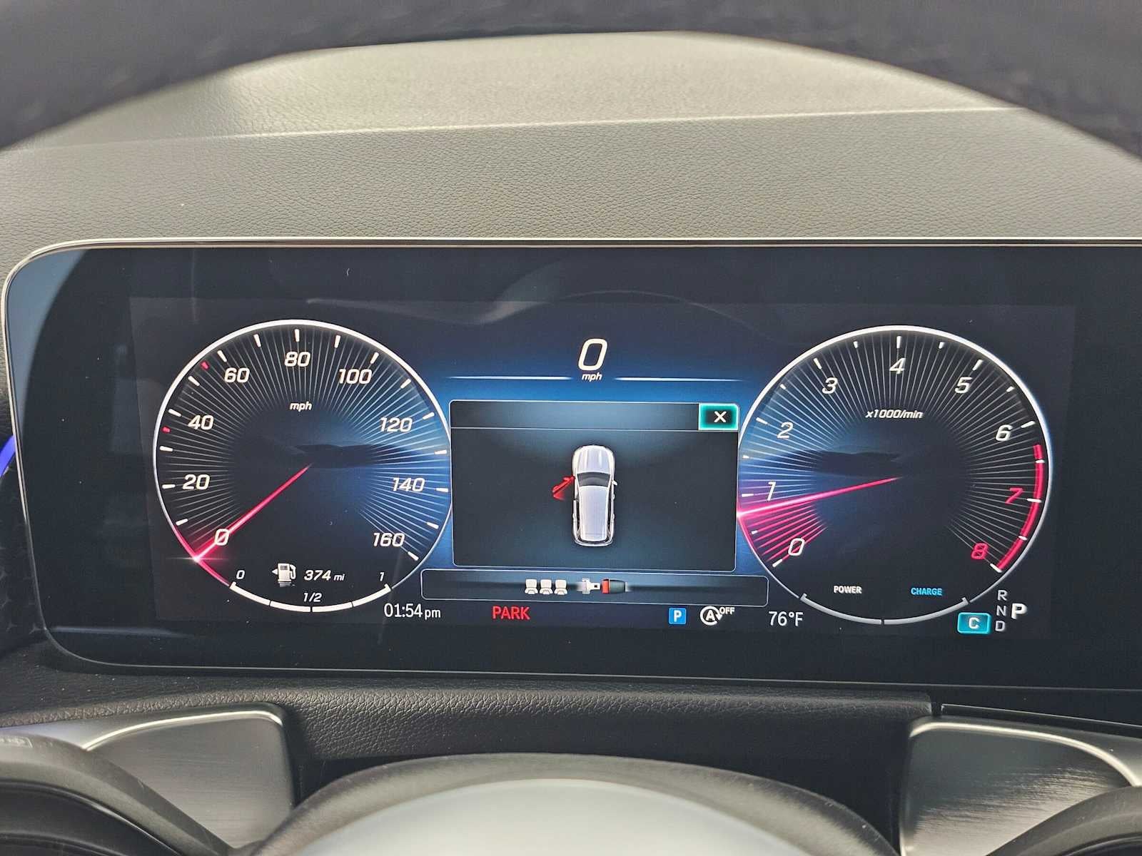 2026 Mercedes-Benz GLB 250 SUV
