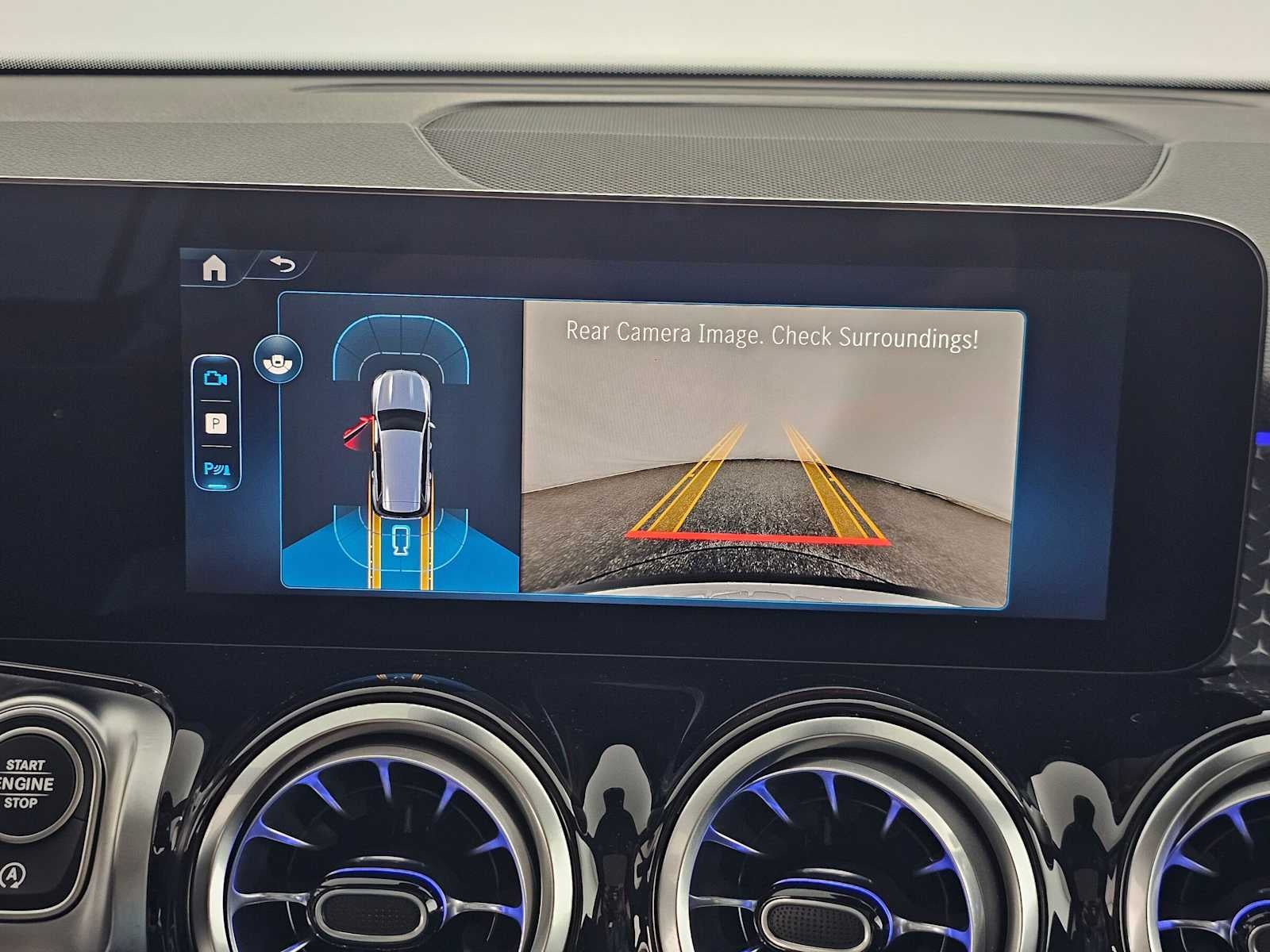 2026 Mercedes-Benz GLB 250 SUV