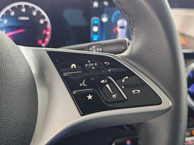 2026 Mercedes-Benz GLB 250 SUV