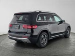 2026 Mercedes-Benz GLB 250 SUV