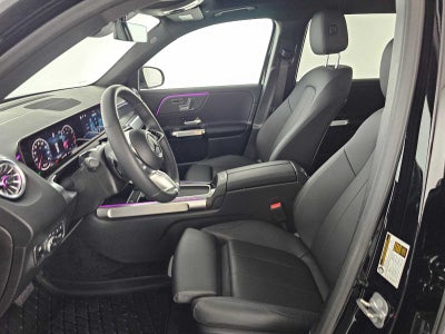 2024 Mercedes-Benz GLB GLB 250
