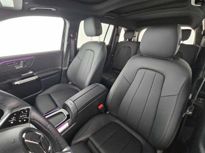 2024 Mercedes-Benz GLB GLB 250