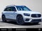 2026 Mercedes-Benz AMG® GLB 35 4MATIC® SUV
