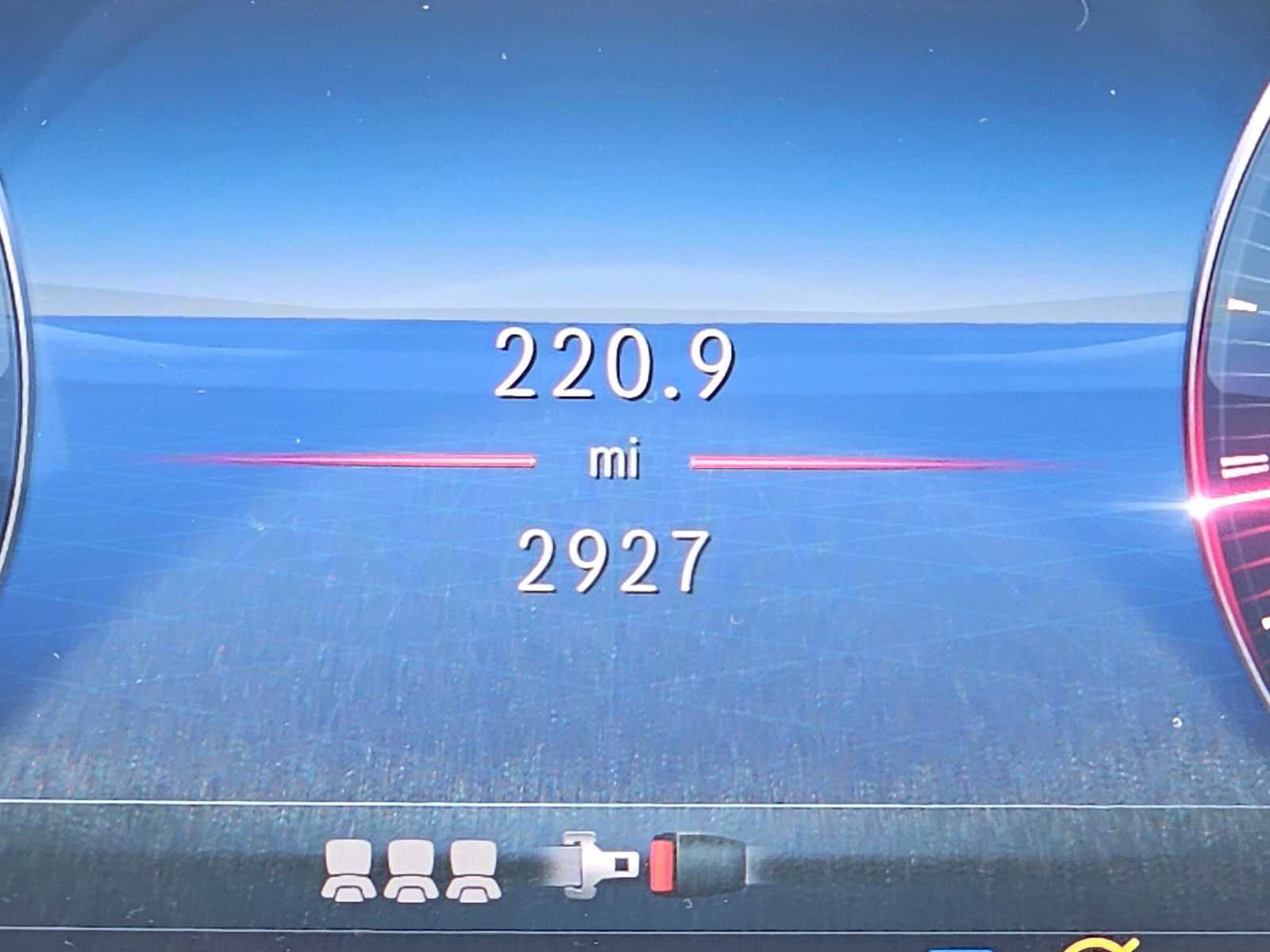 2026 Mercedes-Benz AMG® GLB 35 4MATIC® SUV