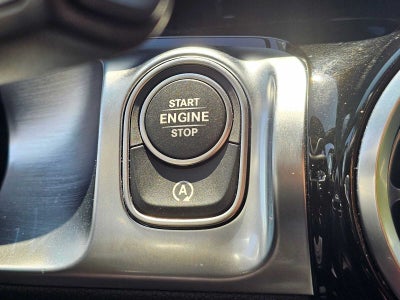 2026 Mercedes-Benz AMG® GLB 35 4MATIC® SUV