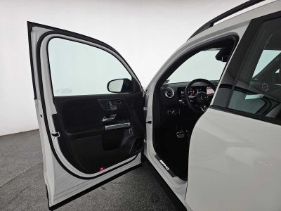2025 Mercedes-Benz GLB AMG® GLB 35