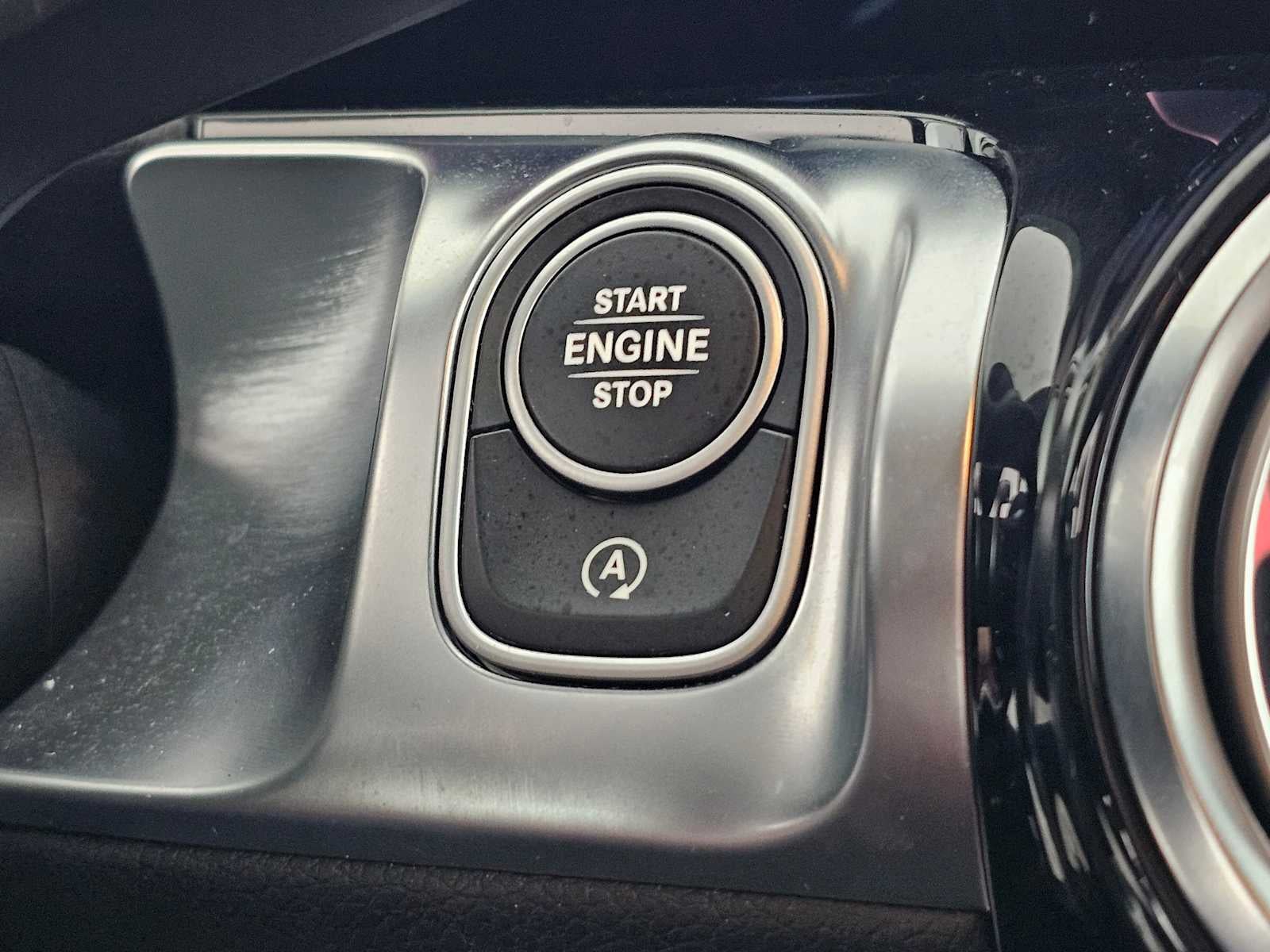 2025 Mercedes-Benz GLB AMG® GLB 35