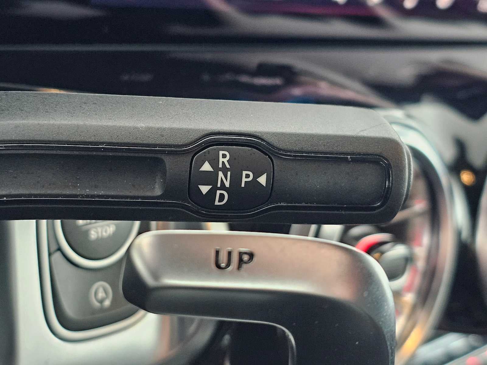 2025 Mercedes-Benz GLB AMG® GLB 35