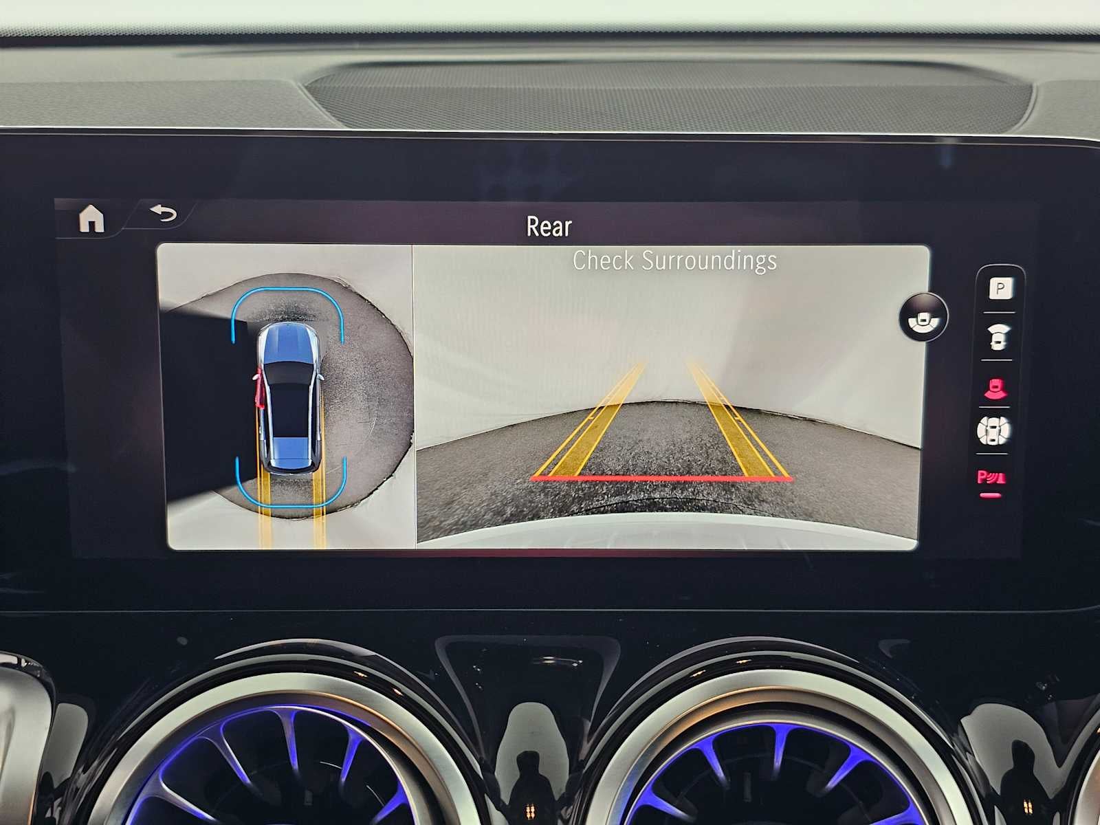 2025 Mercedes-Benz GLB AMG® GLB 35