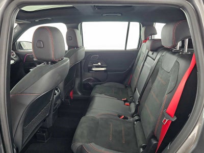 2025 Mercedes-Benz GLB AMG® GLB 35