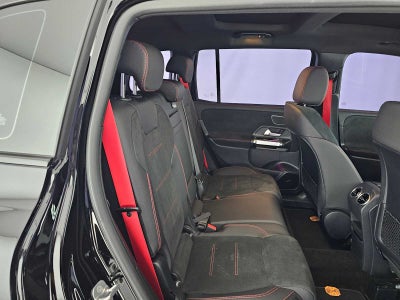 2025 Mercedes-Benz AMG® GLB 35 AMG® GLB 35