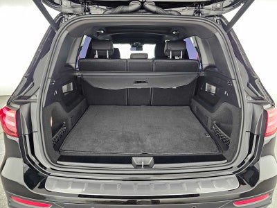 2025 Mercedes-Benz AMG® GLB 35 AMG® GLB 35