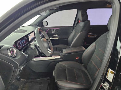 2025 Mercedes-Benz AMG® GLB 35 AMG® GLB 35