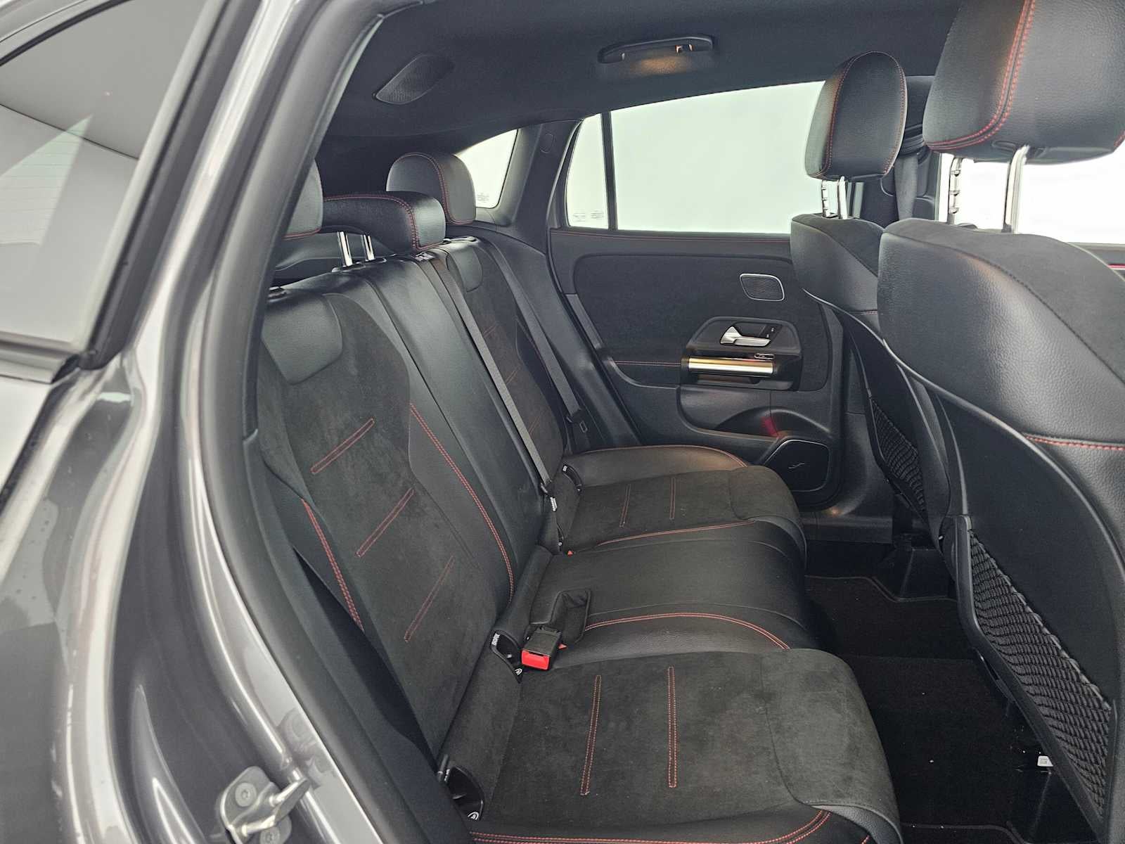 2023 Mercedes-Benz GLA 250 SUV