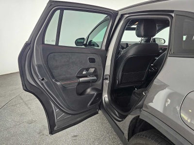 2023 Mercedes-Benz GLA 250 SUV
