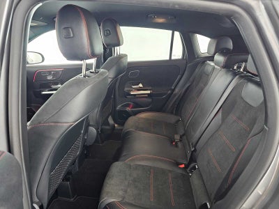 2023 Mercedes-Benz GLA 250 SUV