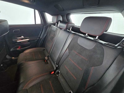 2023 Mercedes-Benz GLA 250 SUV