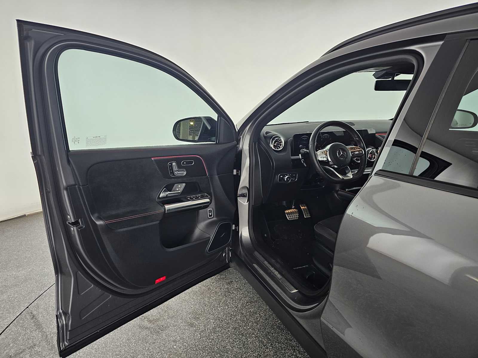 2023 Mercedes-Benz GLA 250 SUV