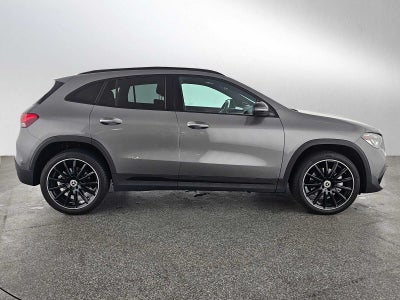 2023 Mercedes-Benz GLA 250 SUV