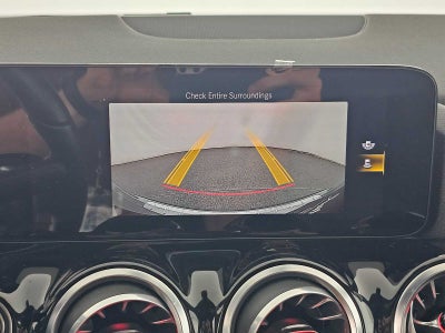 2023 Mercedes-Benz GLA 250 SUV