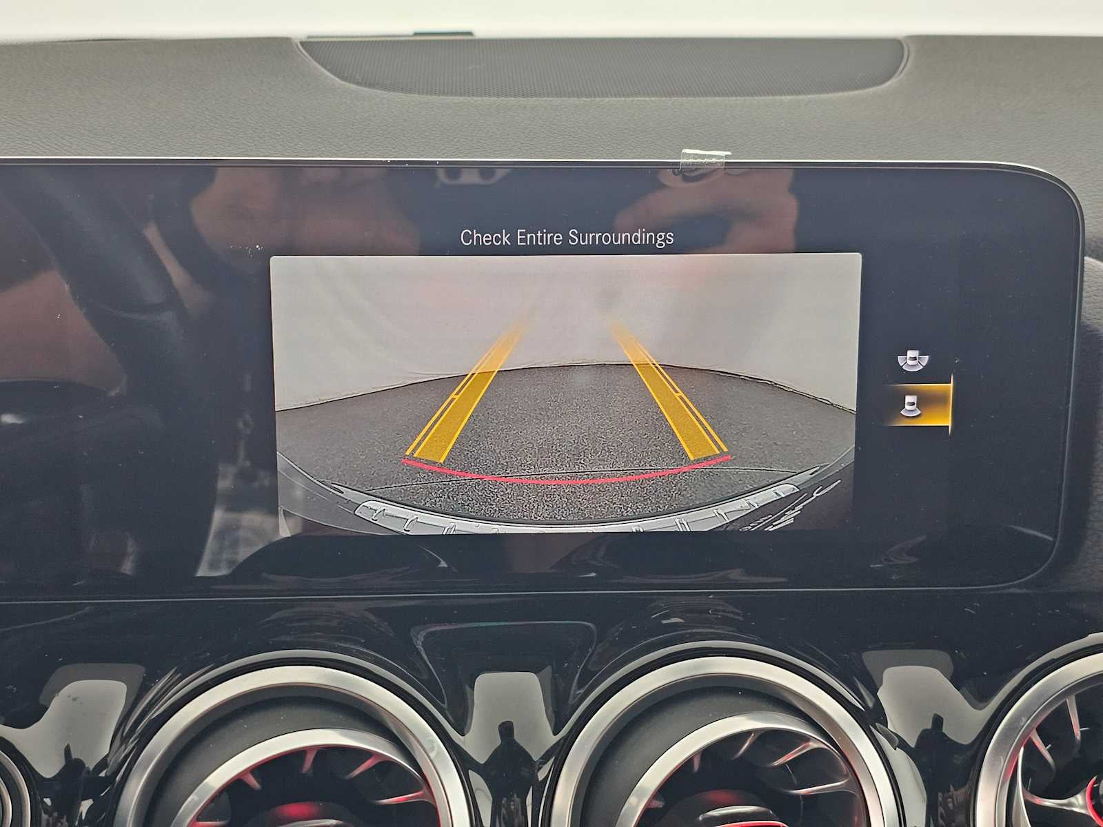 2023 Mercedes-Benz GLA 250 SUV