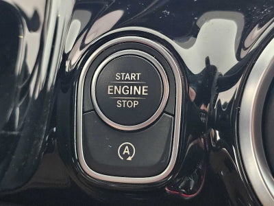 2023 Mercedes-Benz GLA 250 SUV