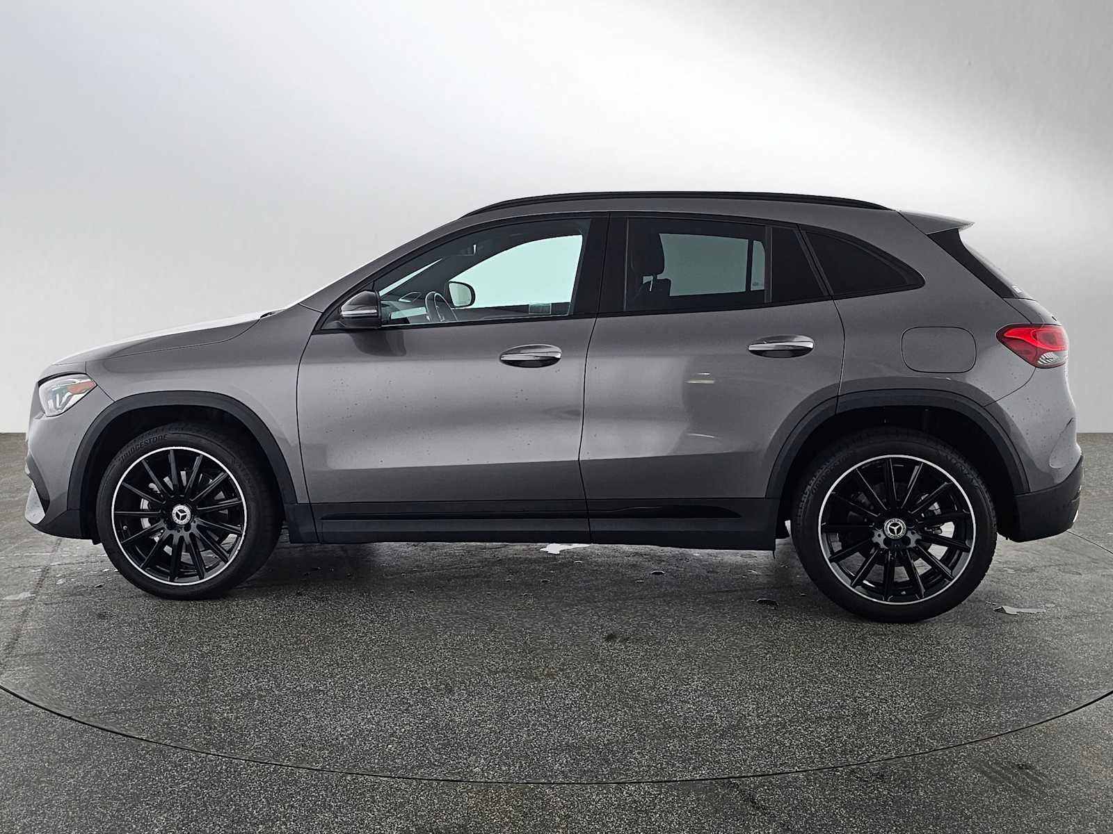 2023 Mercedes-Benz GLA 250 SUV