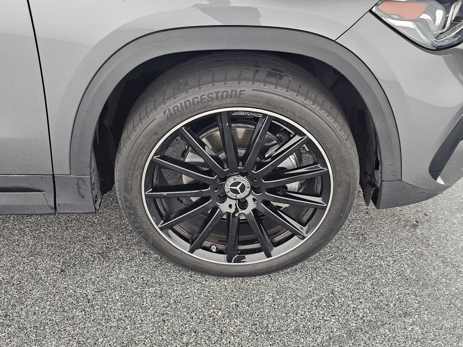 2023 Mercedes-Benz GLA 250 SUV