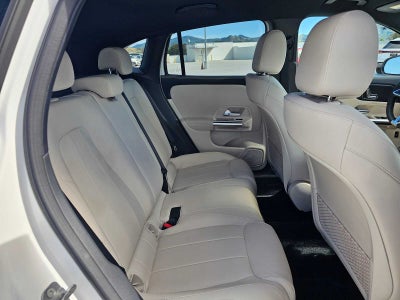 2026 Mercedes-Benz GLA 250 SUV