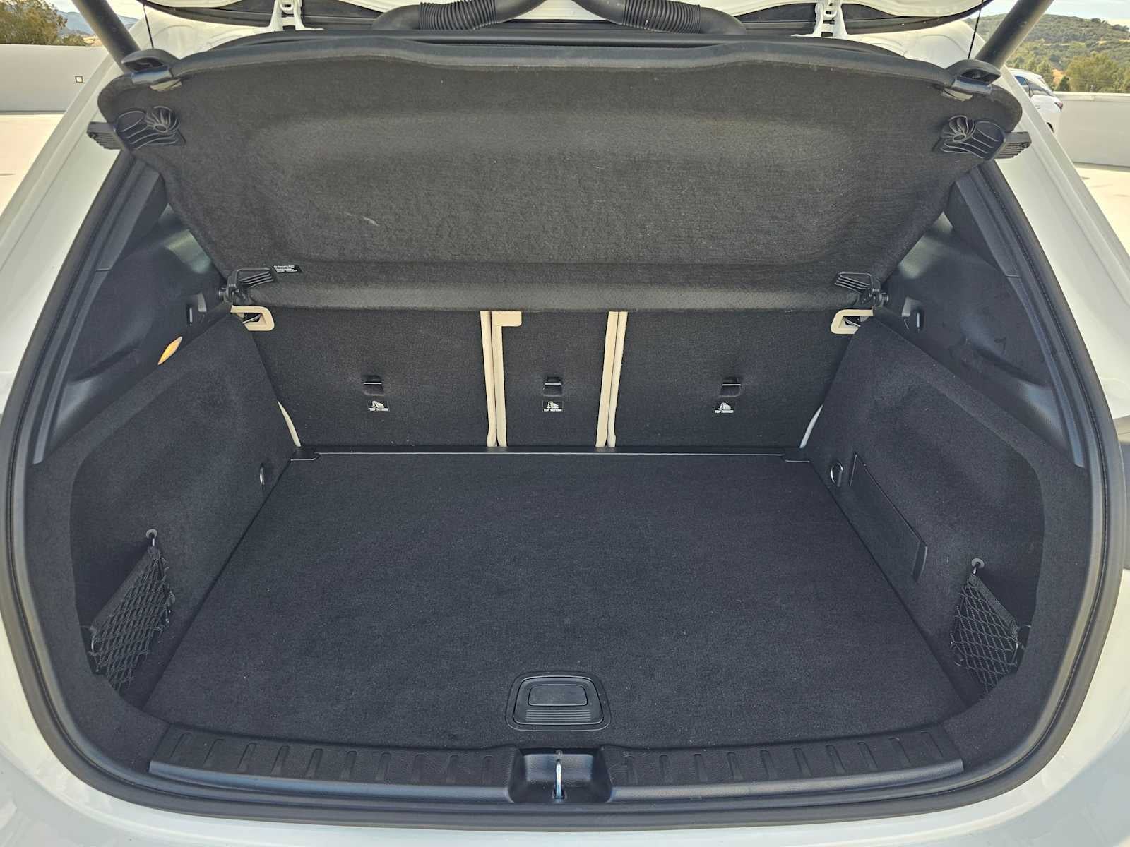 2026 Mercedes-Benz GLA 250 SUV