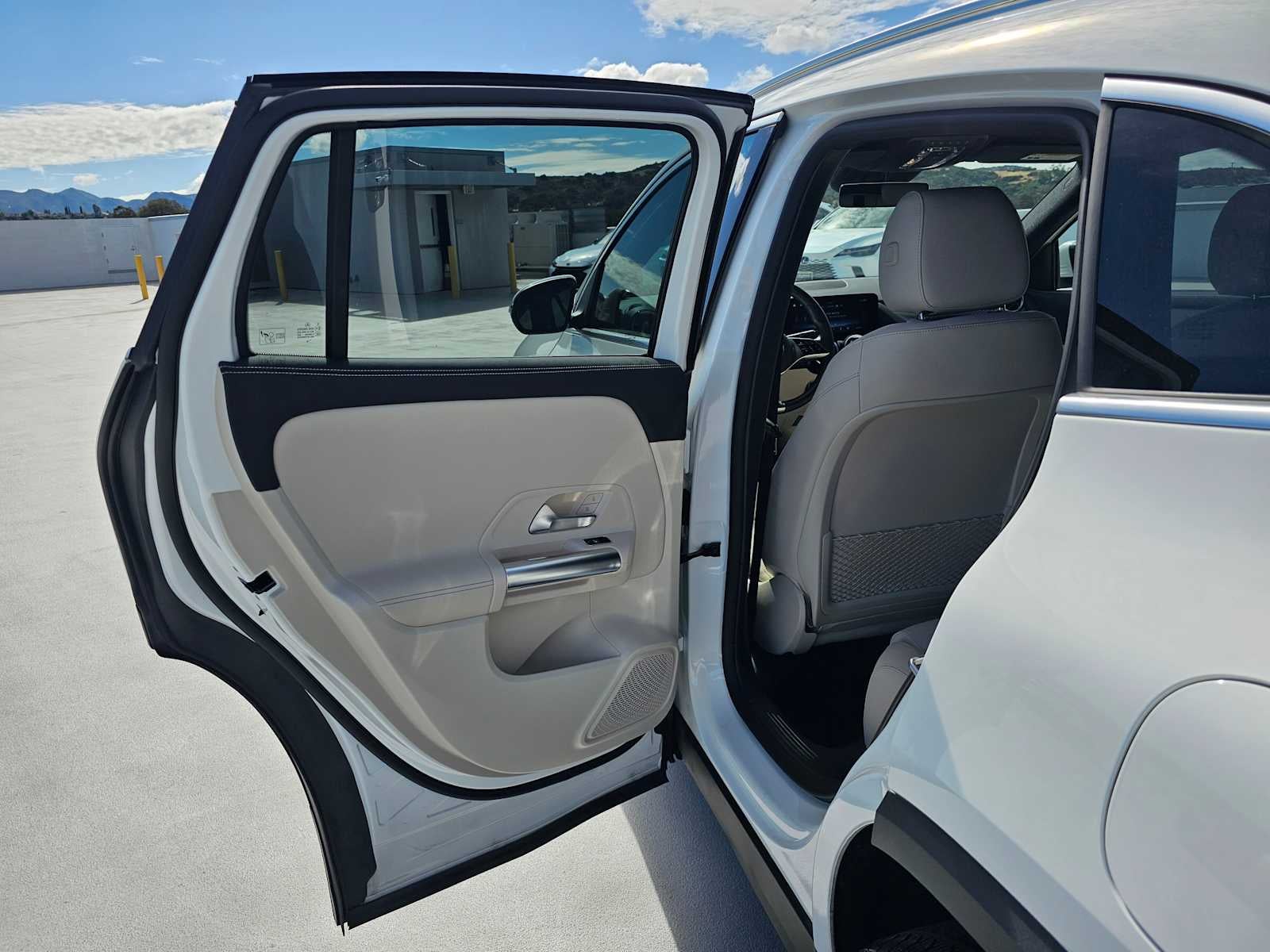 2026 Mercedes-Benz GLA 250 SUV