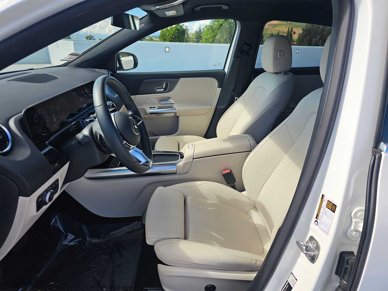 2026 Mercedes-Benz GLA 250 SUV