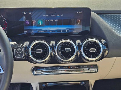 2026 Mercedes-Benz GLA 250 SUV