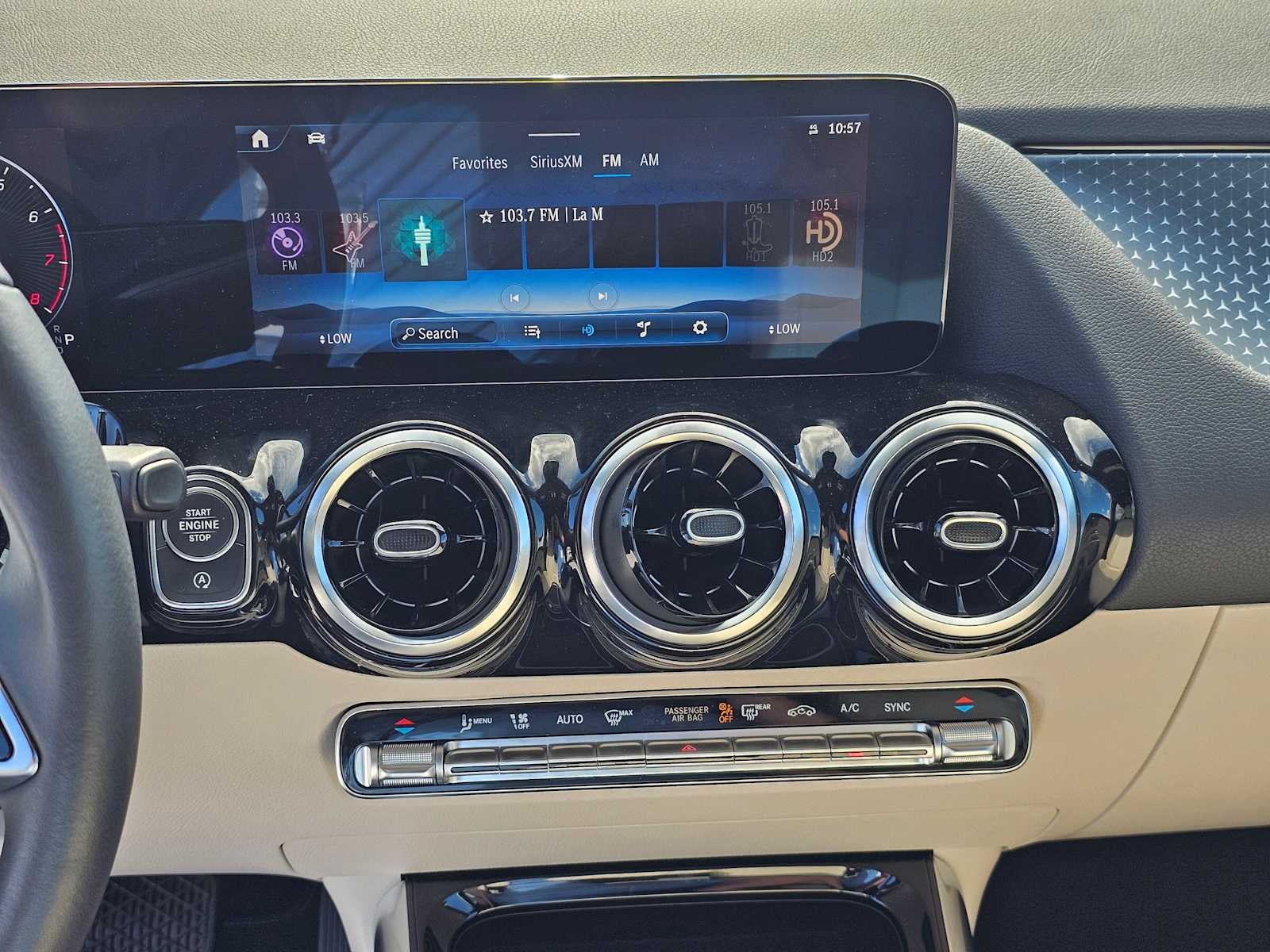 2026 Mercedes-Benz GLA 250 SUV