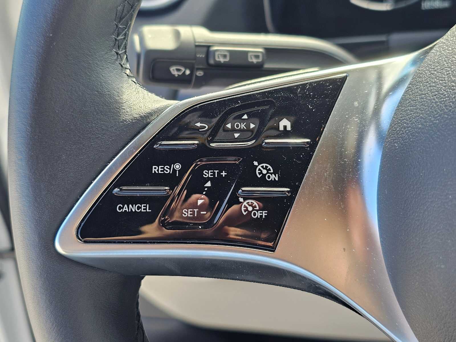 2026 Mercedes-Benz GLA 250 SUV