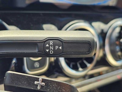 2026 Mercedes-Benz GLA 250 SUV